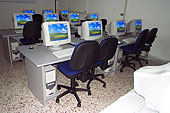 Aula multimediale
