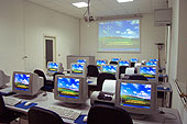 Aula multimediale