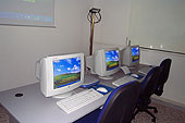 Aula multimediale