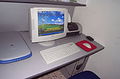 Aula multimediale