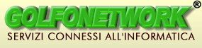 Golfonetwork - Servizi connessi all'informatica