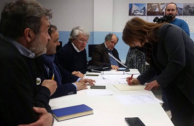 Risultati immagini per ASSOTURISMO VIBONATI ITR