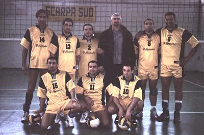 La Squadra