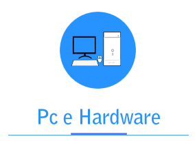 pc e hardware