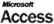 Microsoft Access